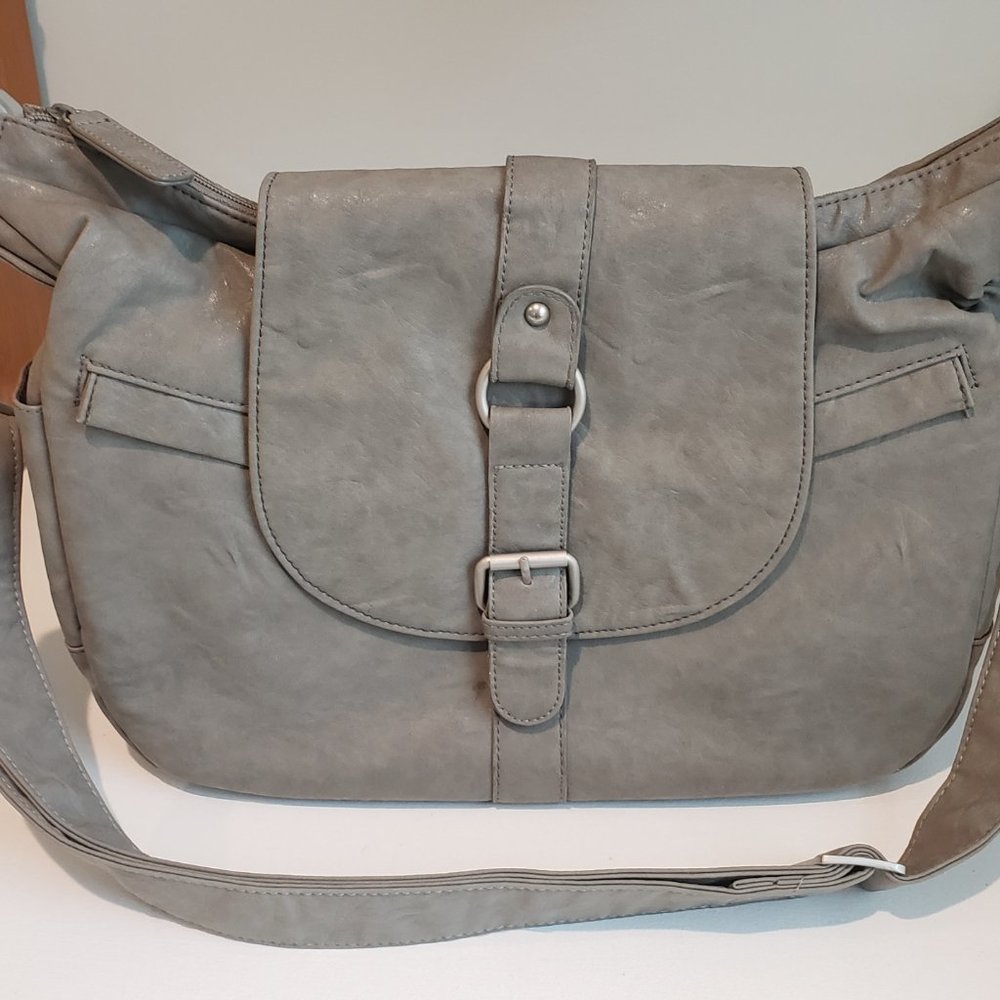 Kelly Moore B-Hobo Camera Bag